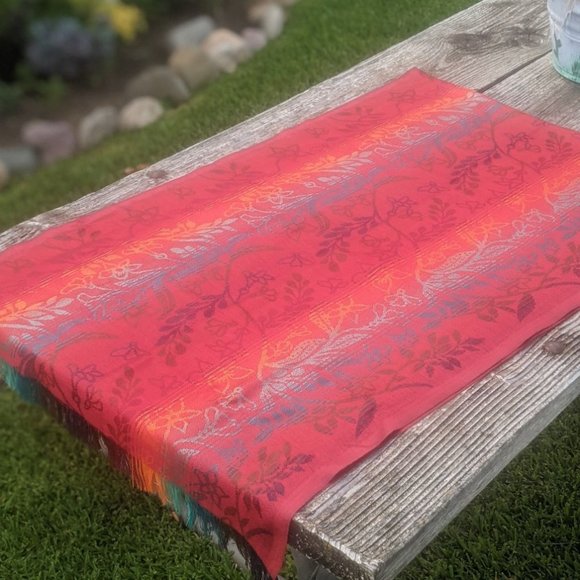 Scarf, Shawl or Pashmina - Picture 10 of 13